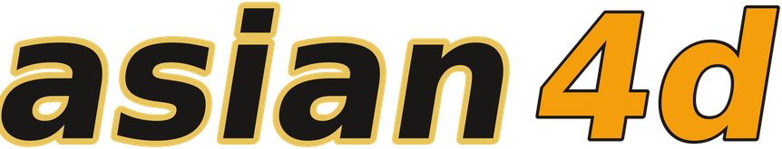 asian4d logo