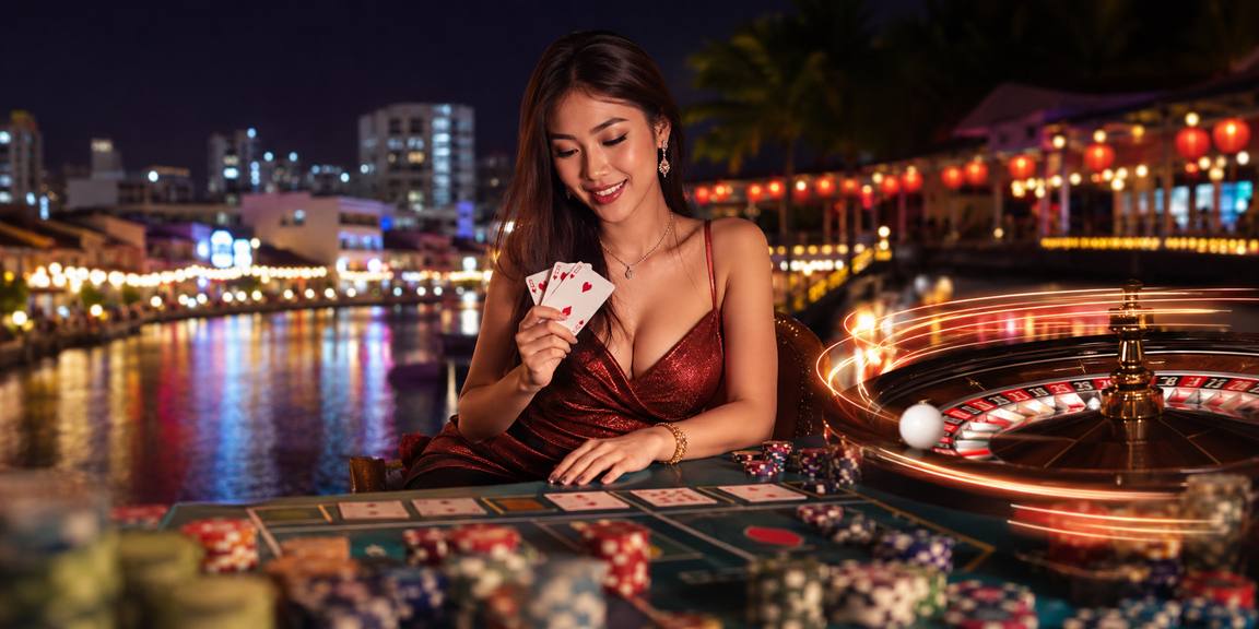 asian4d mobile gaming