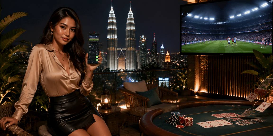 asian4d Teen Patti di asian4d — Lebih Dekat, Lebih Nyata