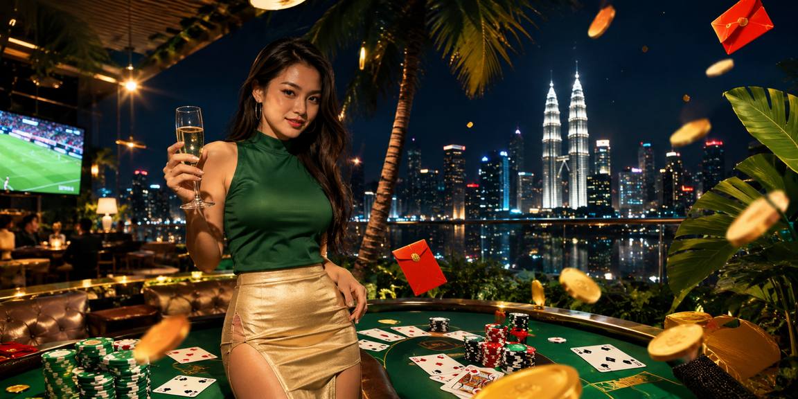 asian4d Rangka Undang-Undang asian4d untuk Malaysia